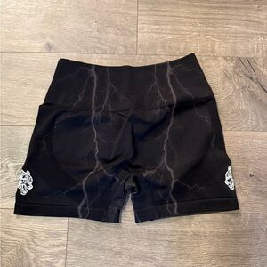 She Darc Sport everson shorts